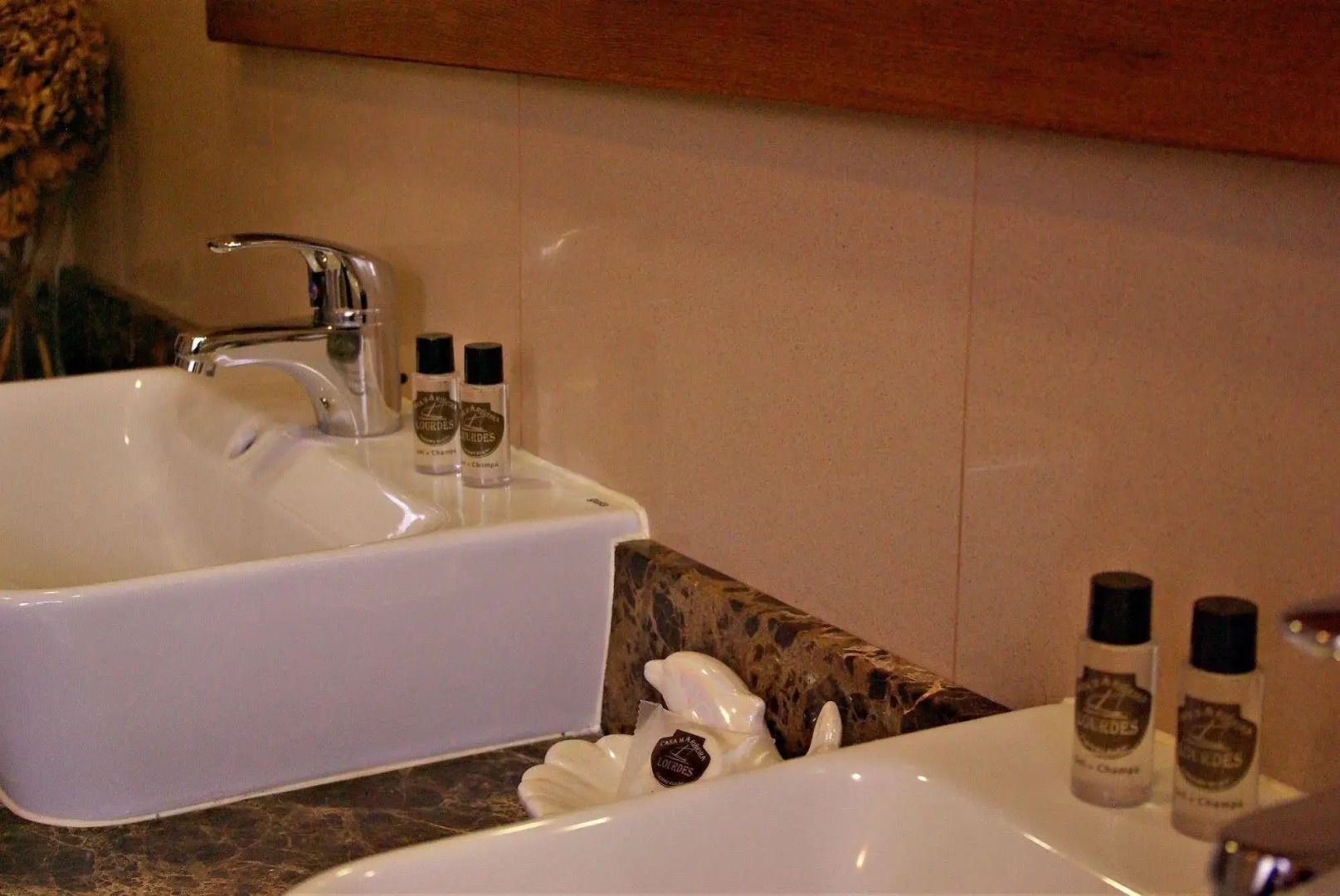 Casa Mariñeira Lourdes