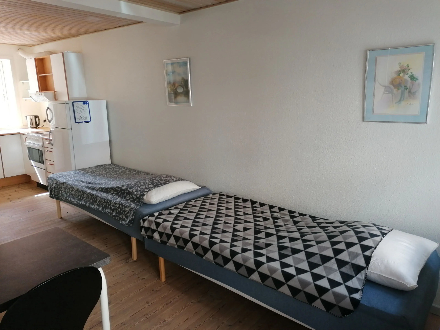 Ribe Guesthouse