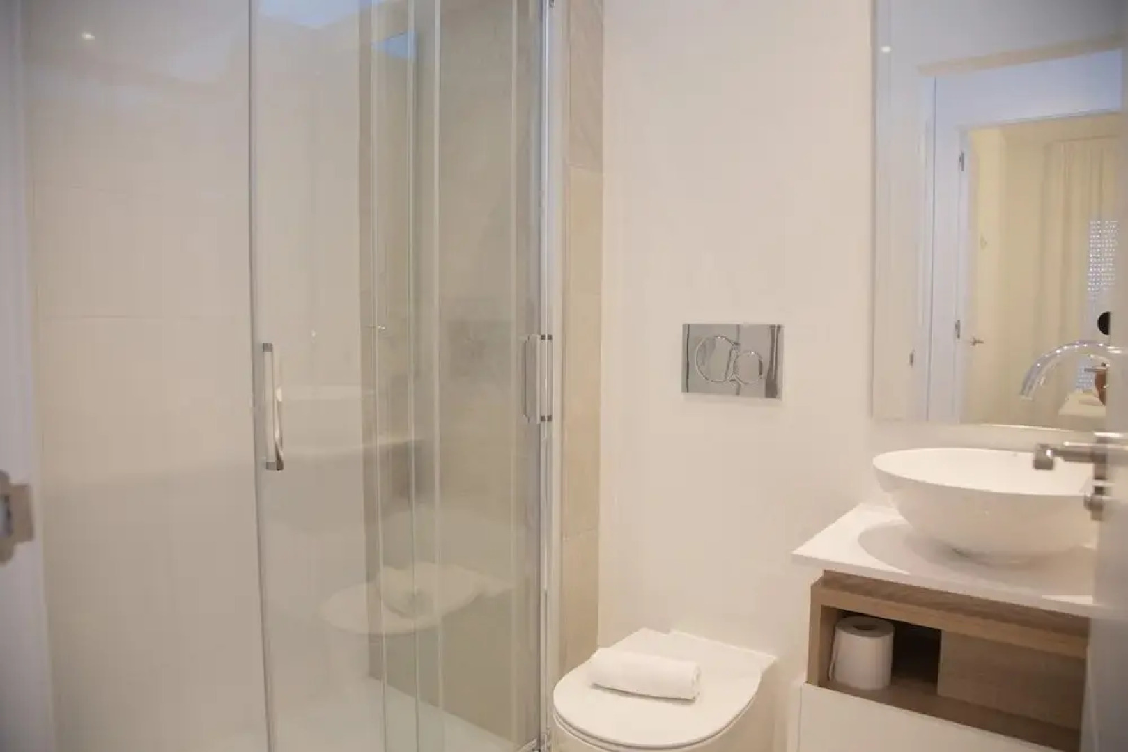 Olivos 9 - Sun & Relax