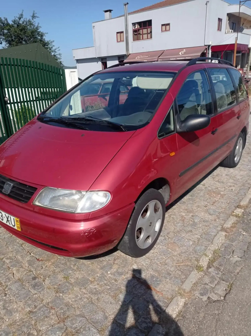 vivendas Alves Pinho