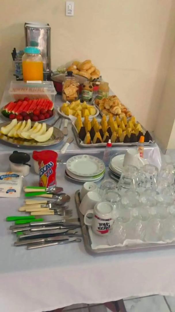 VELINN Pousada Praia do Perequê