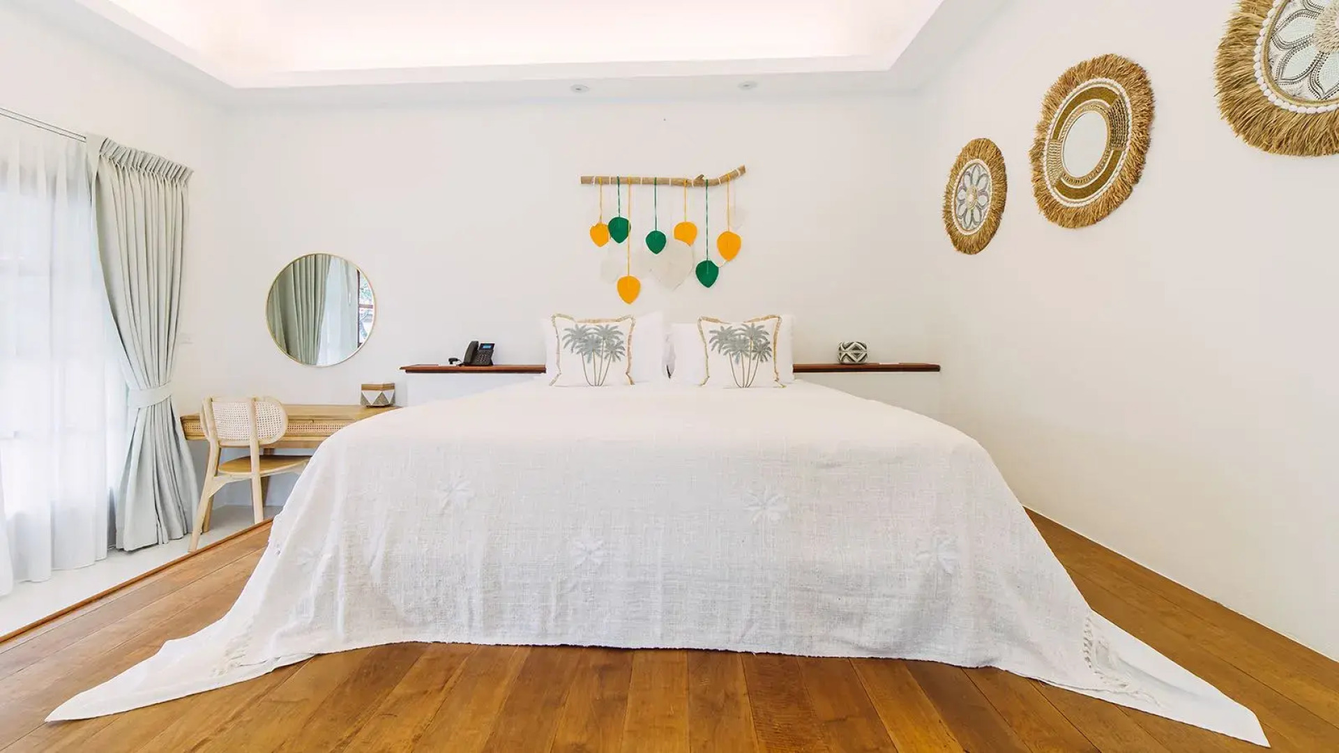 Zazen Boutique Resort & Spa