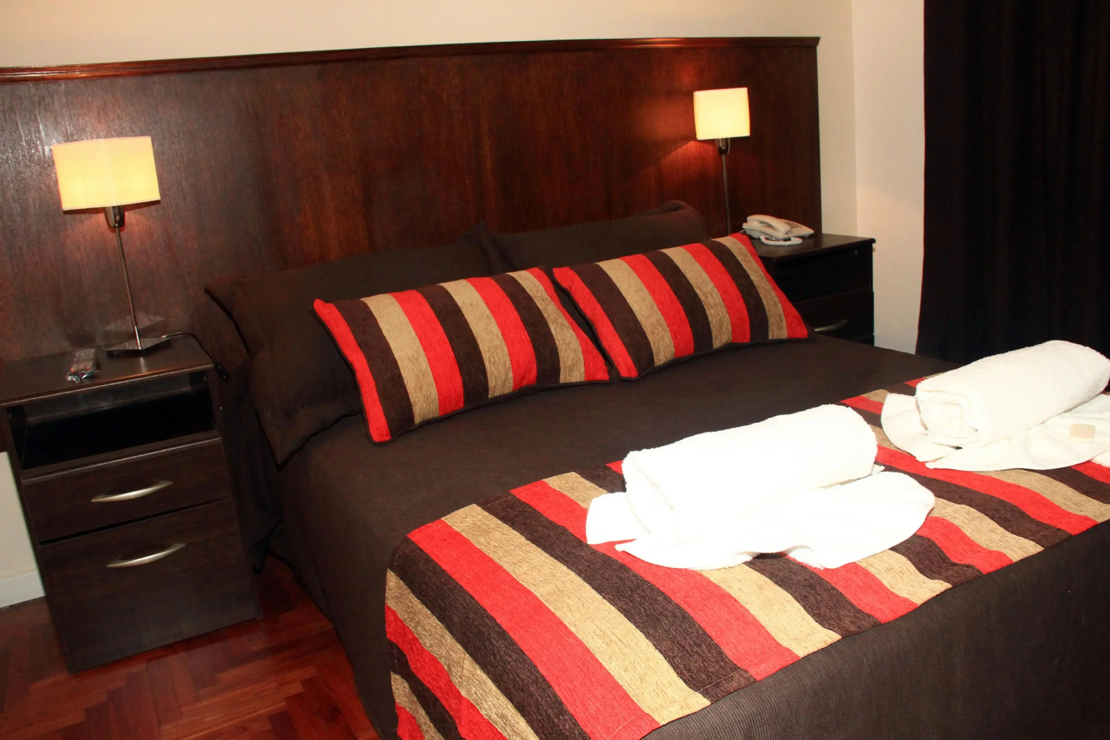 Terrazas de Alem Hotel Boutique