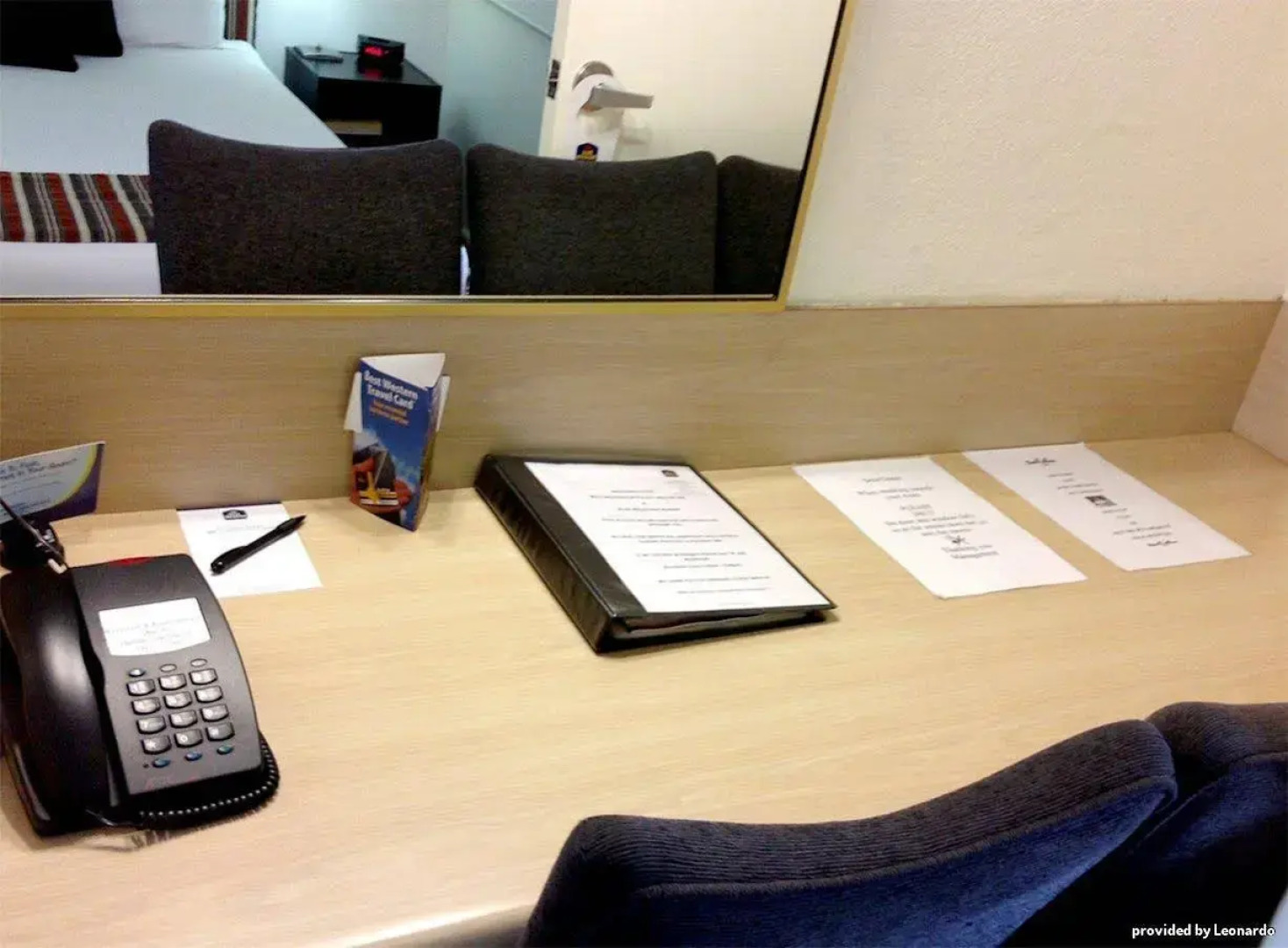 Best Western Cattle City Motor Inn