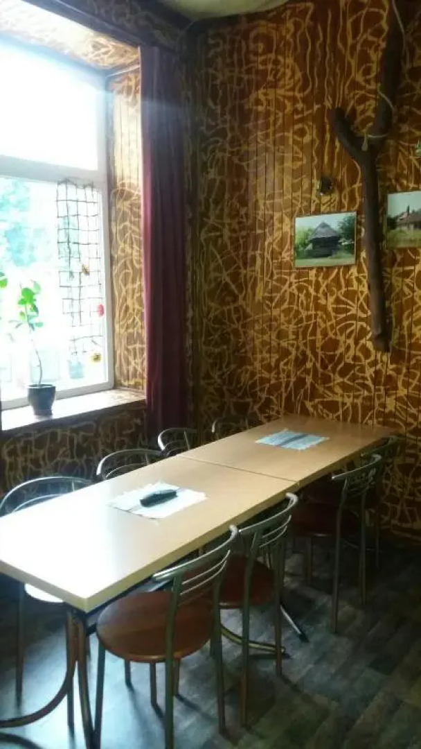 Comfortable apartment