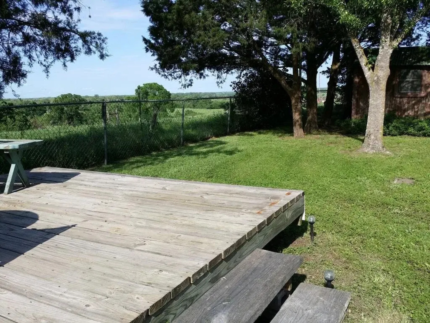 The Hoffmann Vacation Rental Bed & Breakfast