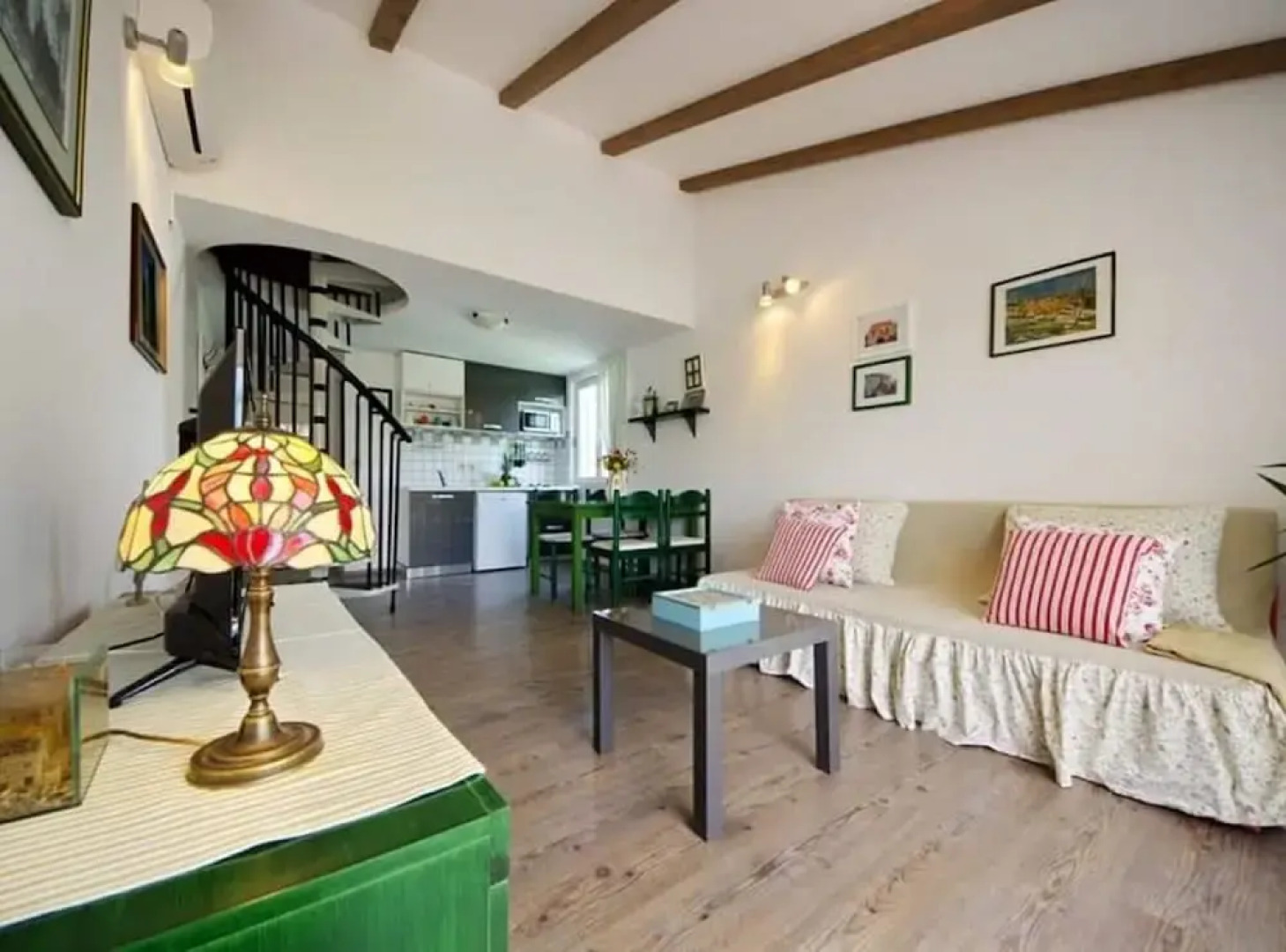 Blissful Bay Apartments Vrboska