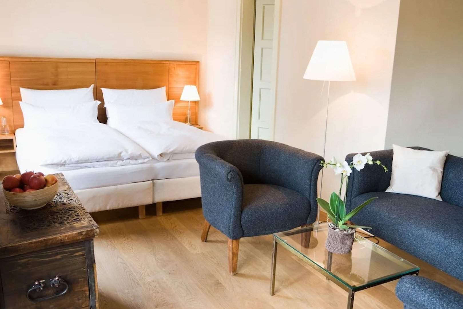 Alpine Spa Hotel Haus Hirt