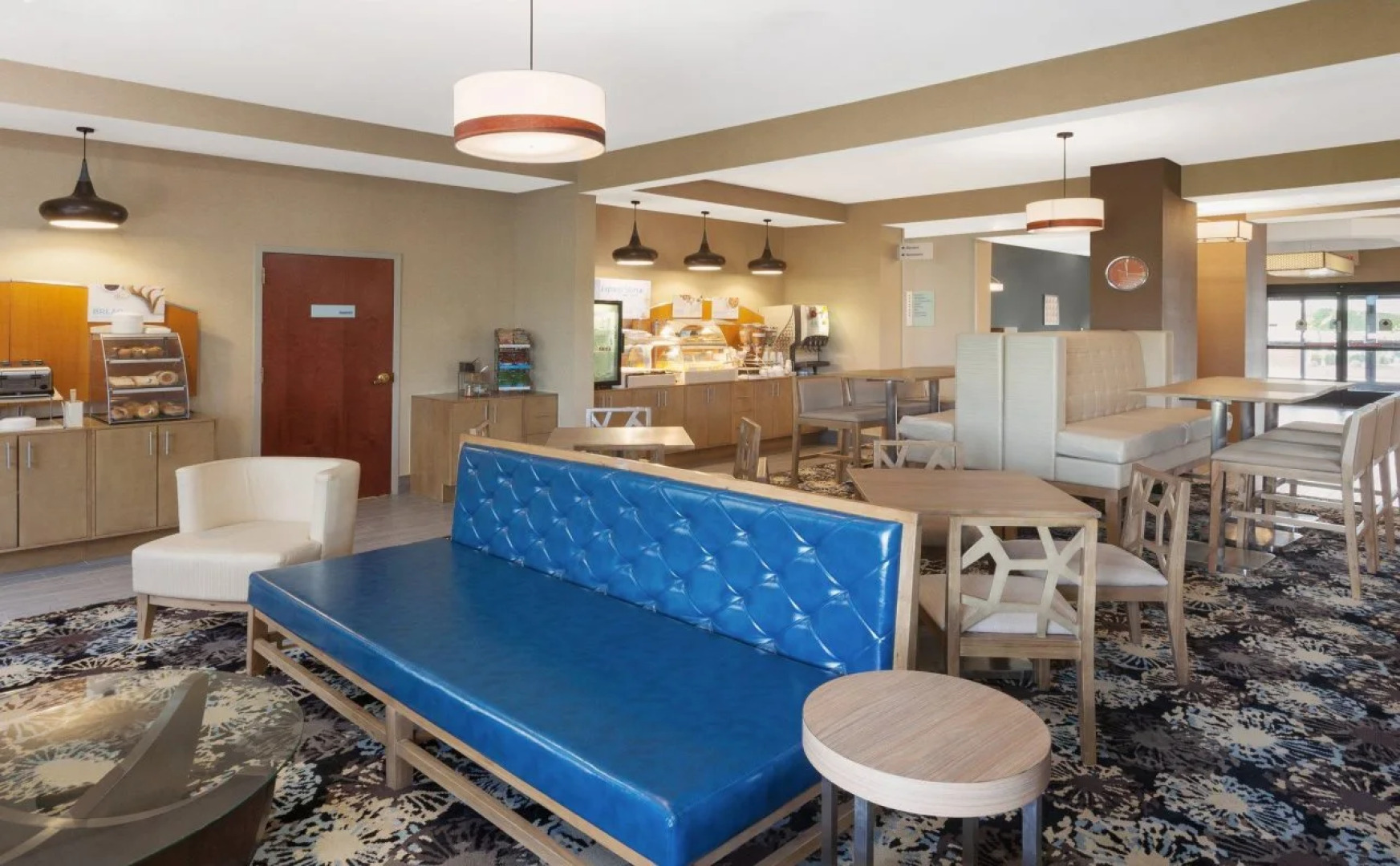 Holiday Inn Express Hotel & Suites Dayton West - Brookville by IHG
