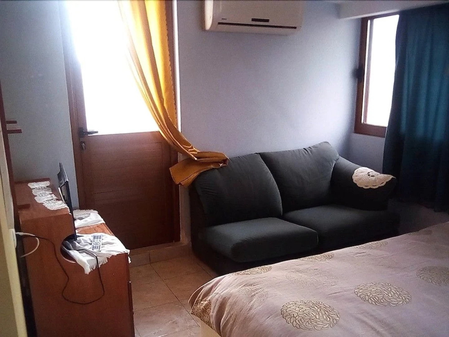 Guest house Villa Blue Marine