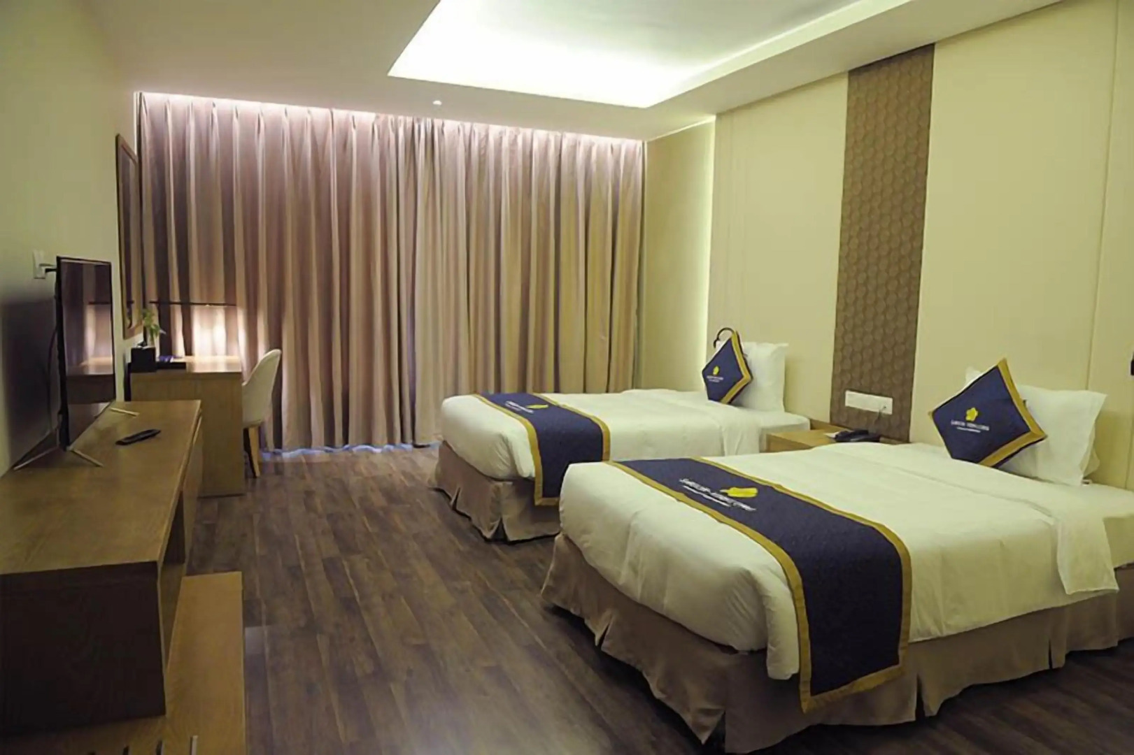 Sai Gon Vinh Long Hotel
