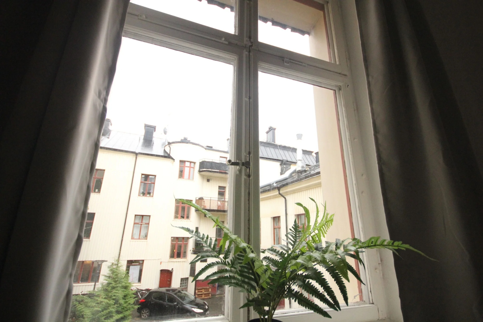 Vattengrändens Vandrarhem & Hotel