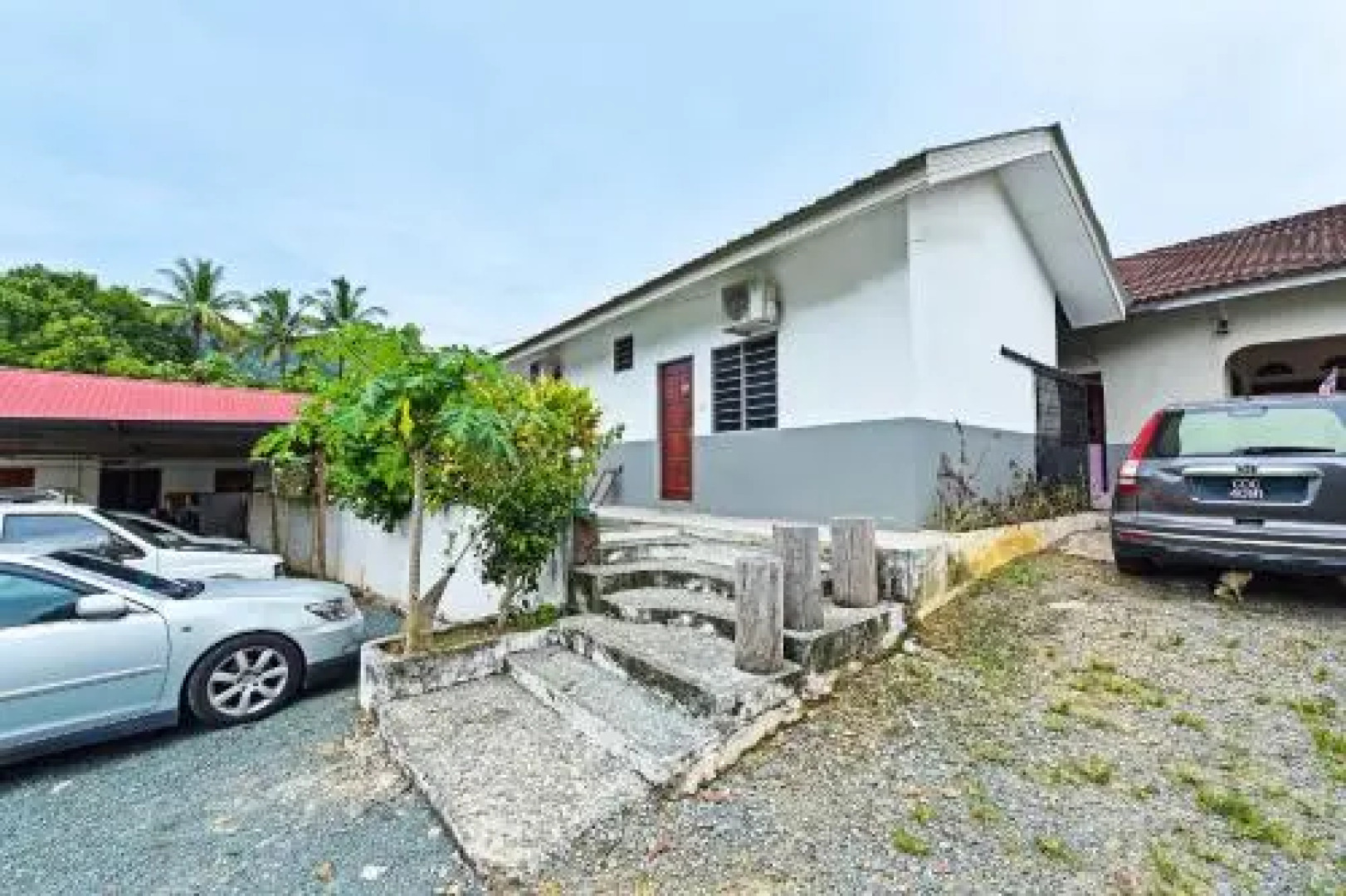 Dtahan Motel Taman Negara