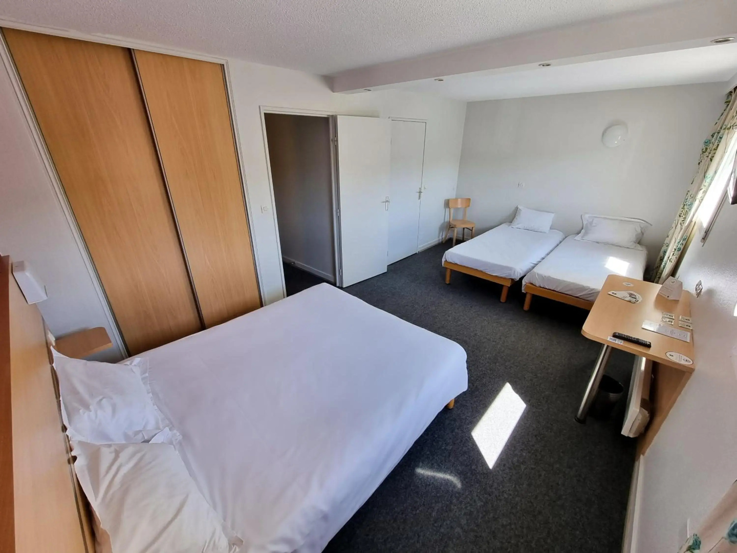 B&B HOTEL Le Puy-en-Velay