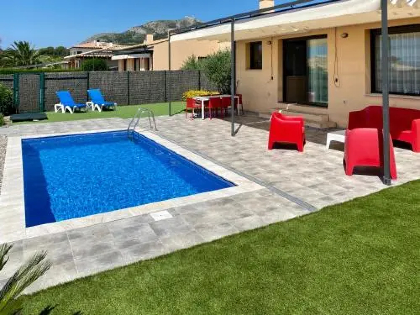 Villa Medes Mar - Plus Costa Brava