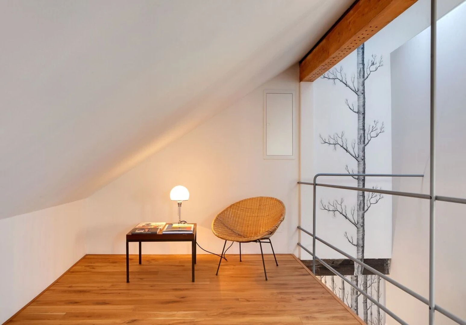 Design Apartment "Hier war Goethe nie"