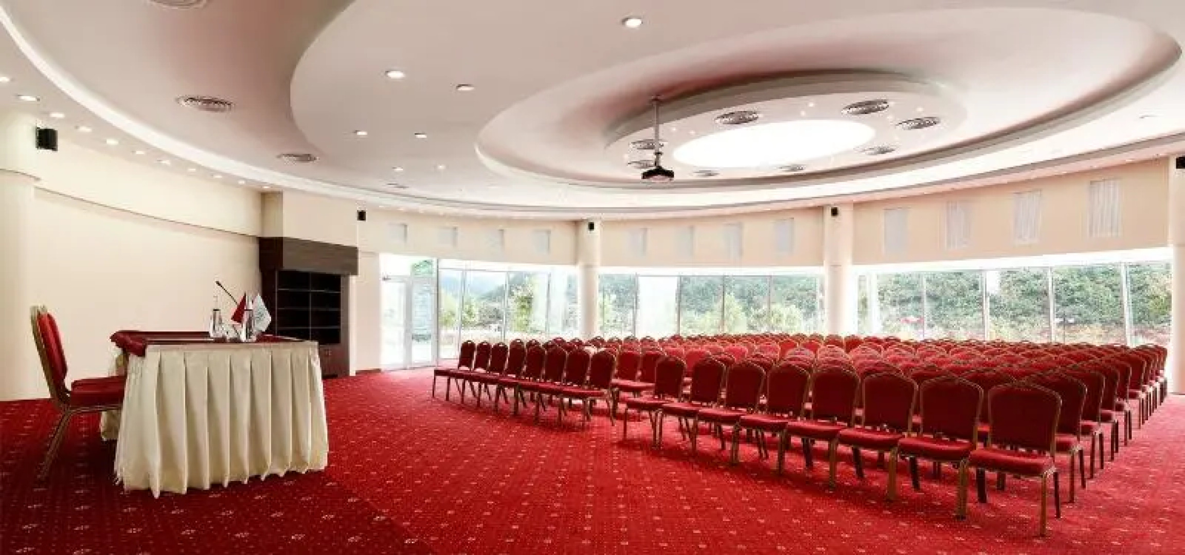 Obam Termal Resort Hotel ve Spa