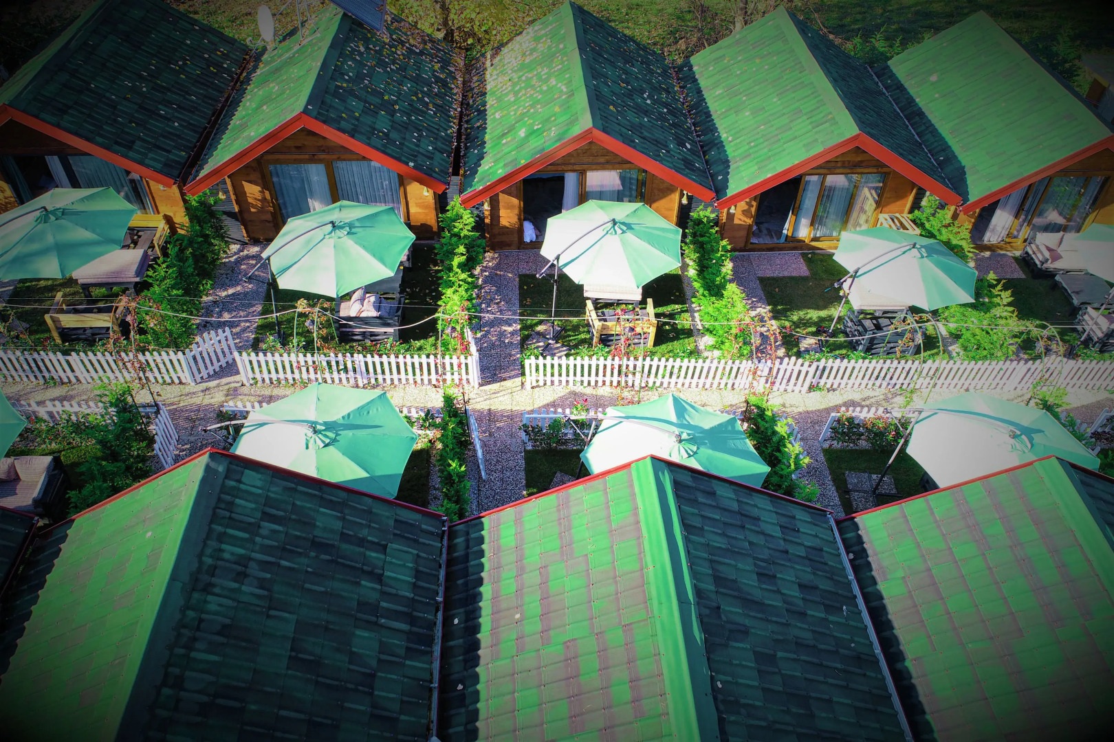 Adesa Bungalow Hotel