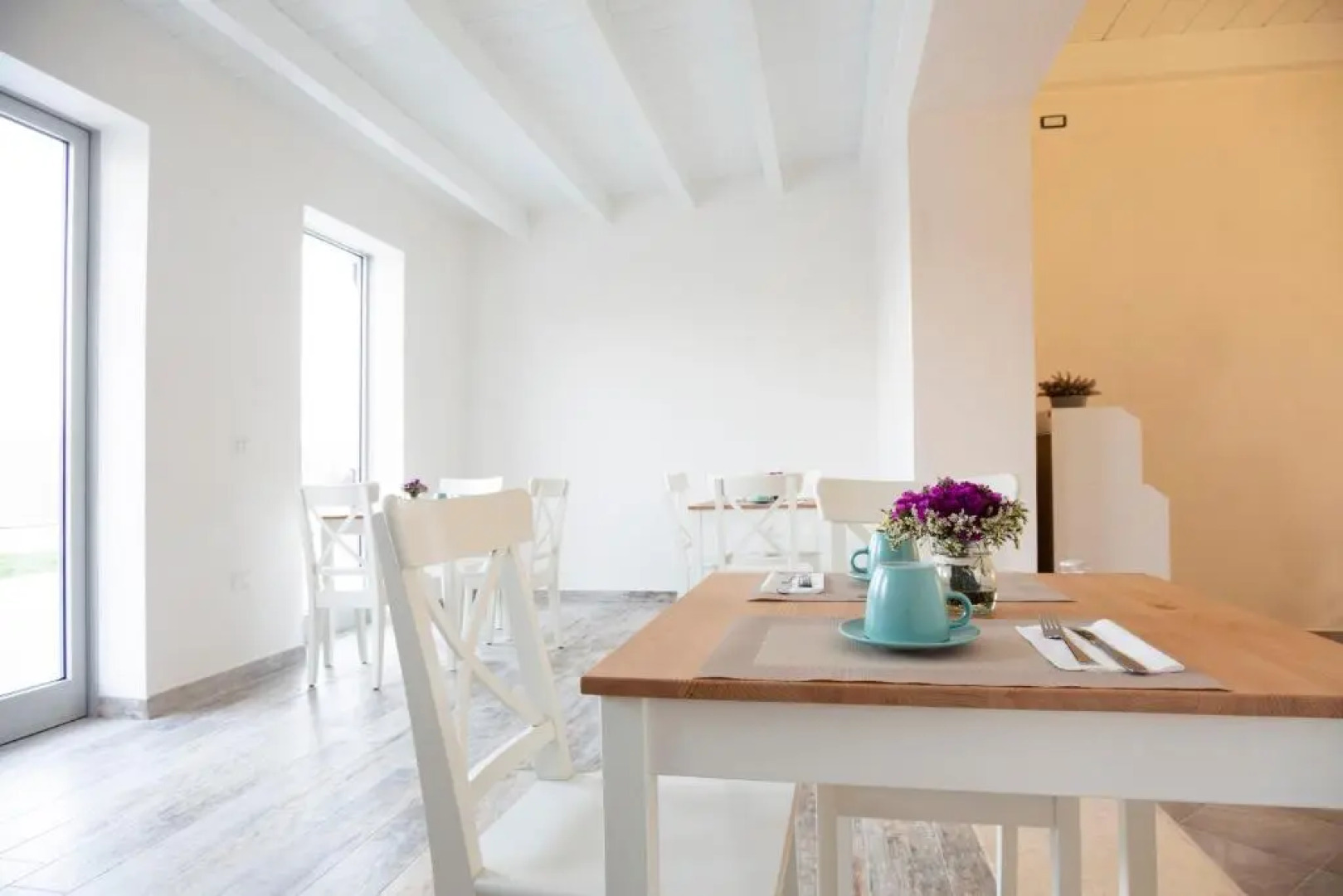 La corte di Emma e Ale