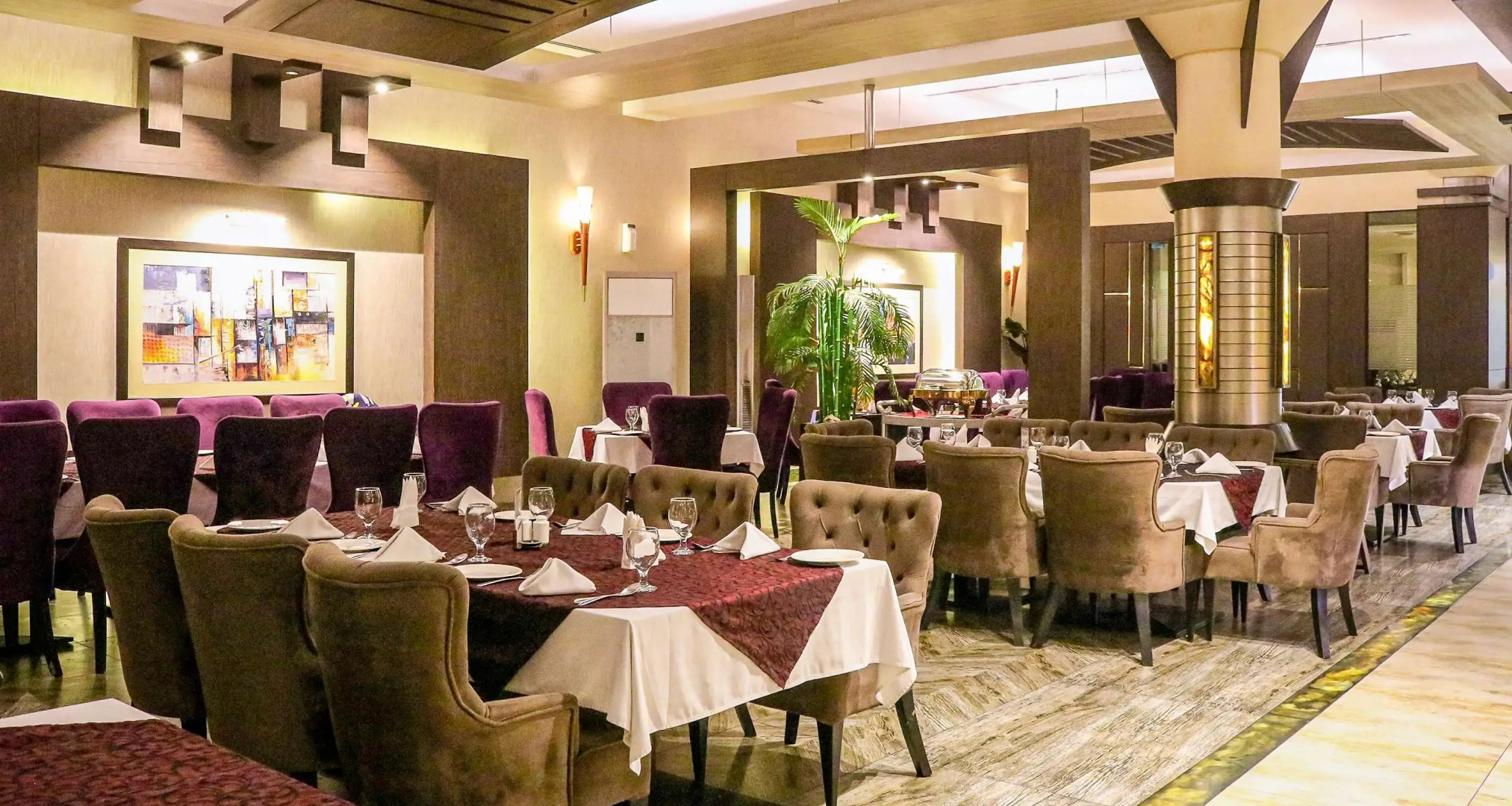 Best Western Hotel City Center Gujranwala