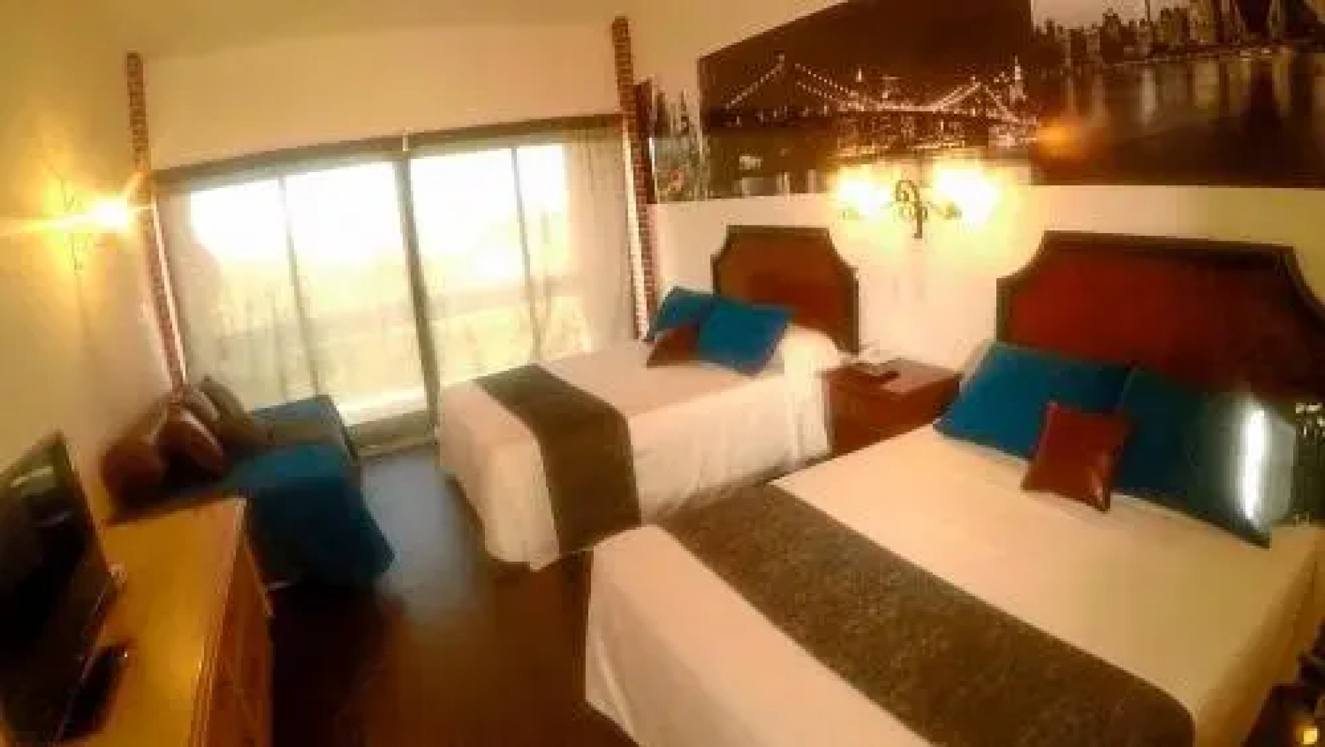 Hotel Hacienda de Kaluyo