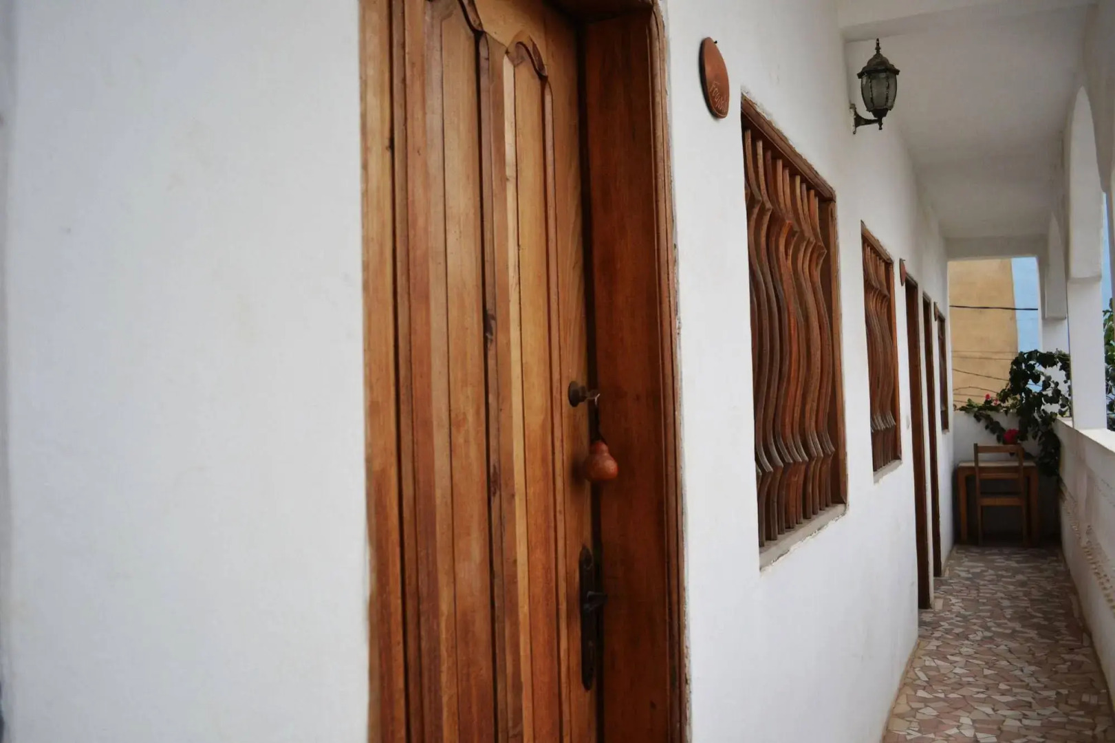 ViaVia Senegal Dakar - Hostel/Backpacker