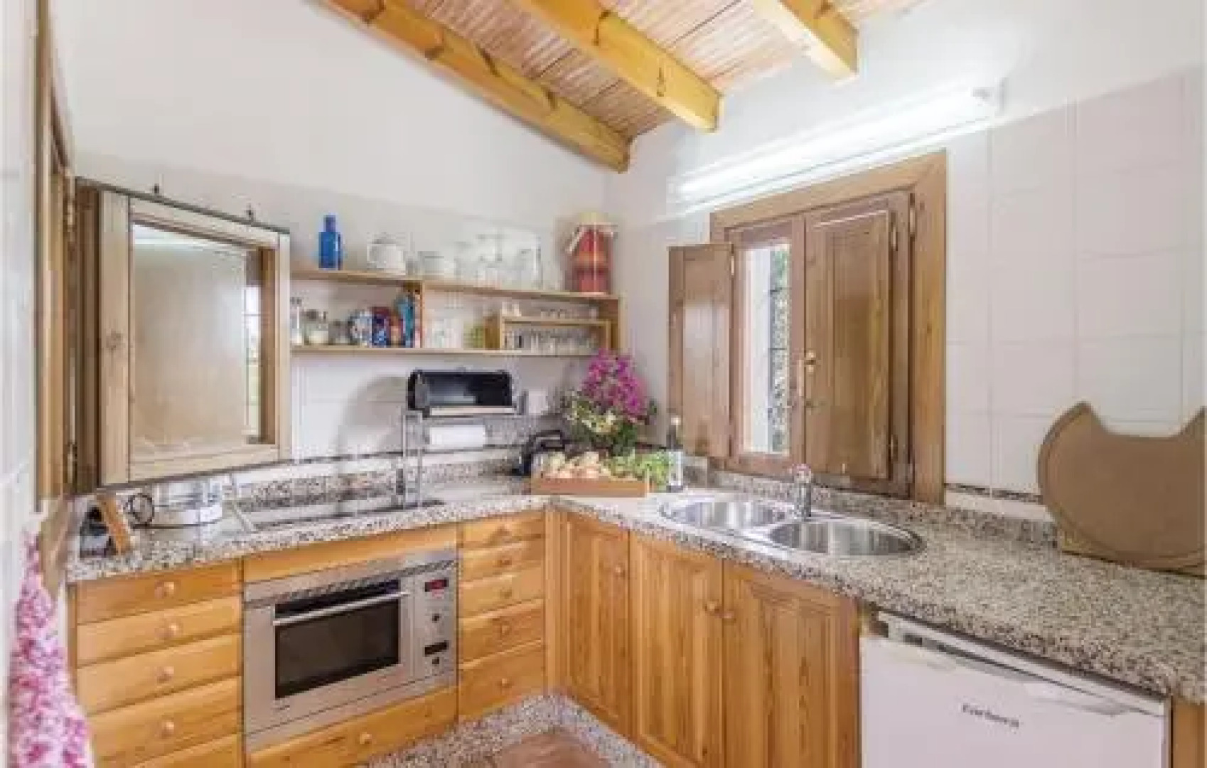 Holiday home Cortijo Rosas Cantares KM III