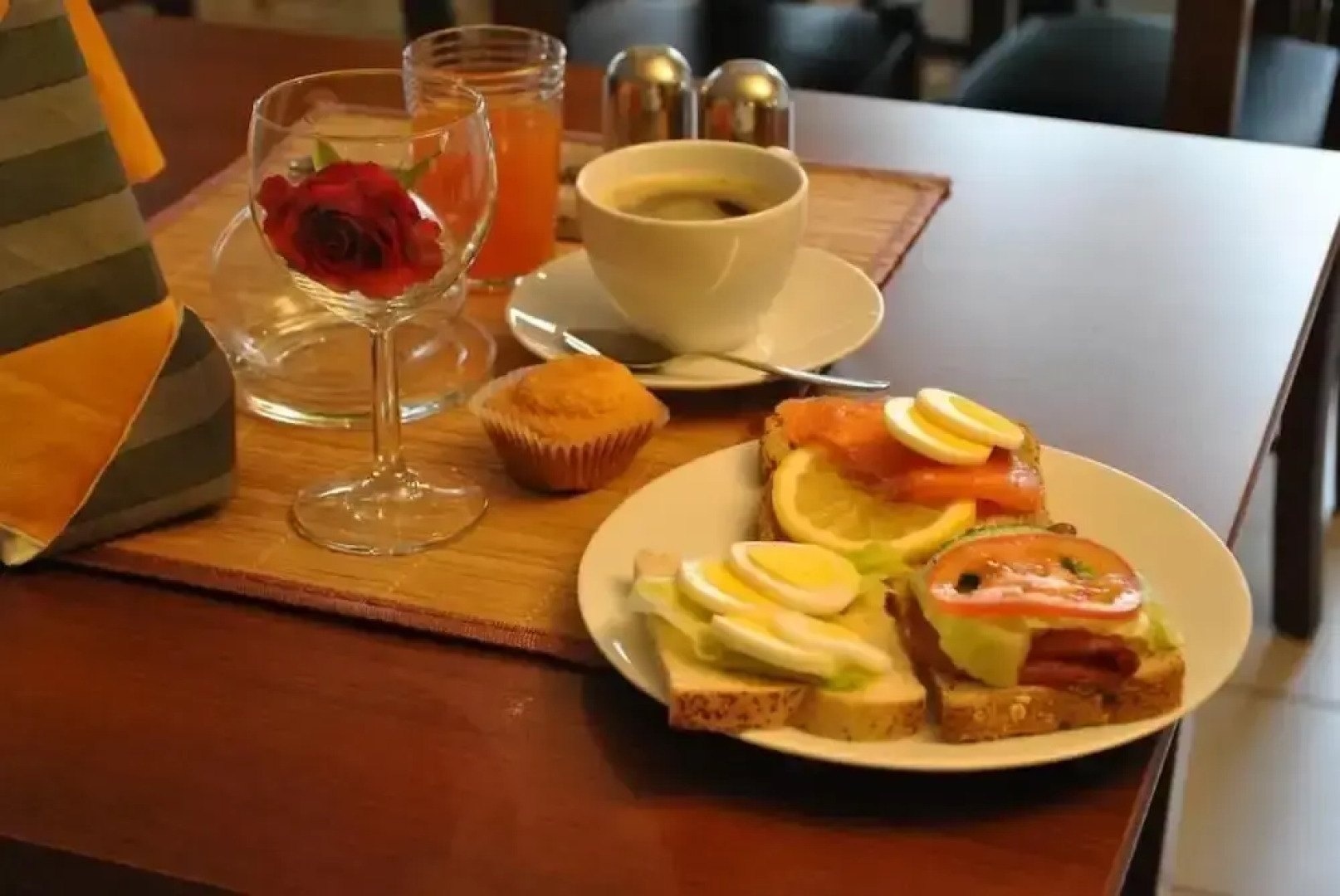 Stavanger Lille Hotel