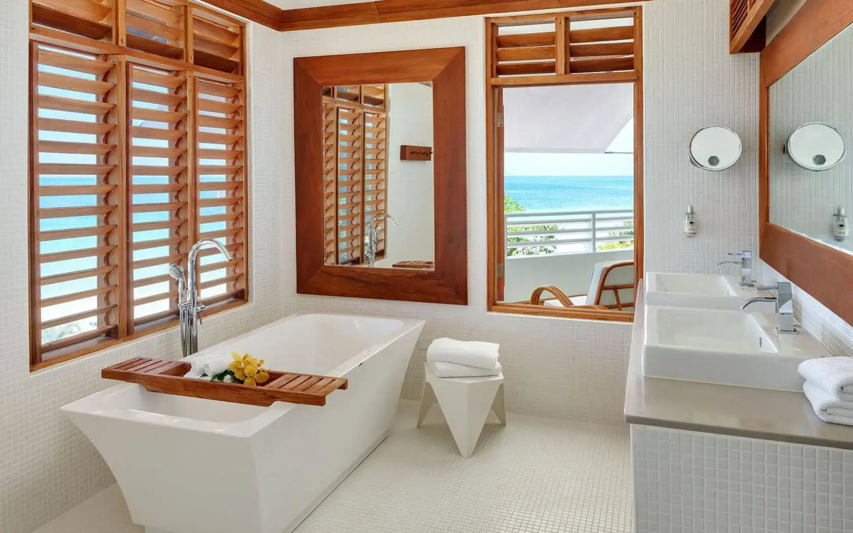 Couples Swept Away All Inclusive