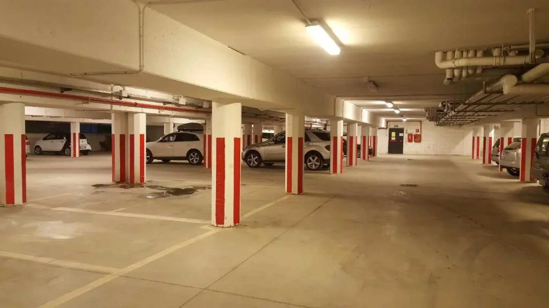 Attico Villaggio Olimpico Sestriere