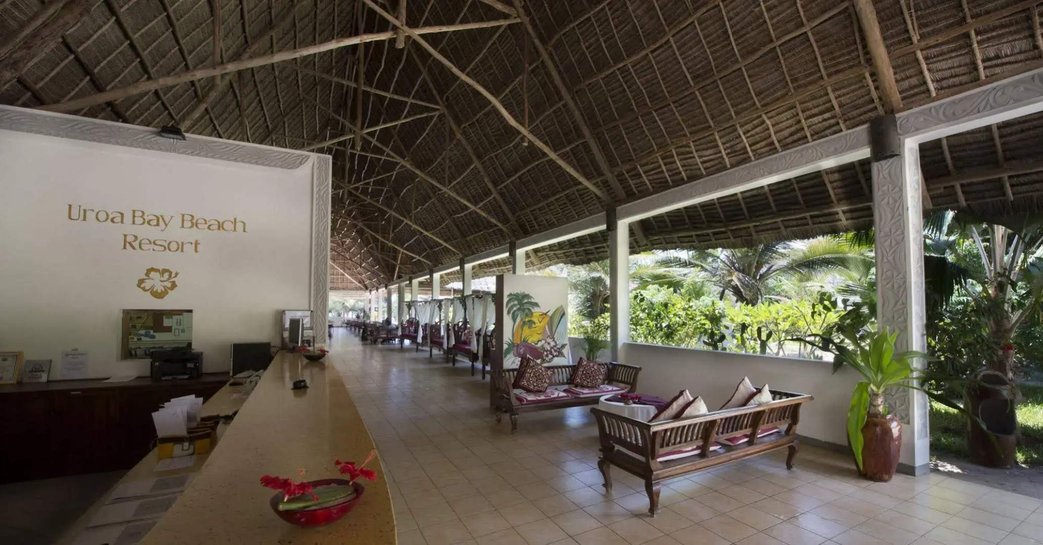 Jaz Adonia Beach Resort