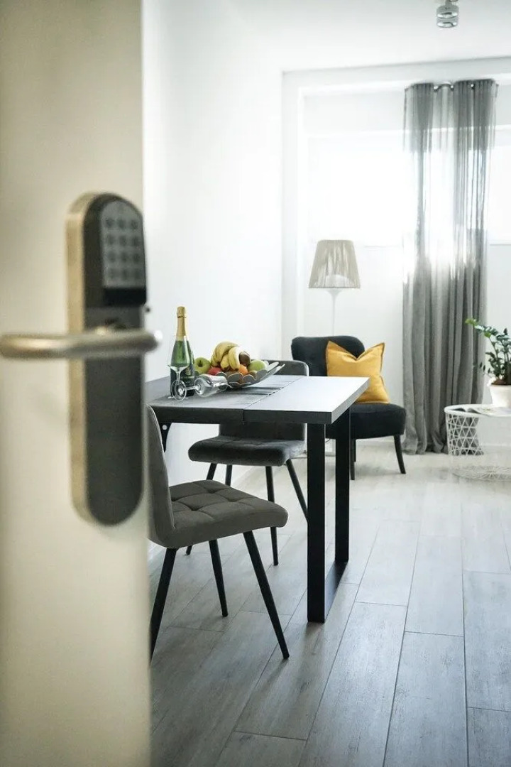 Prime Park Boarding Apartments