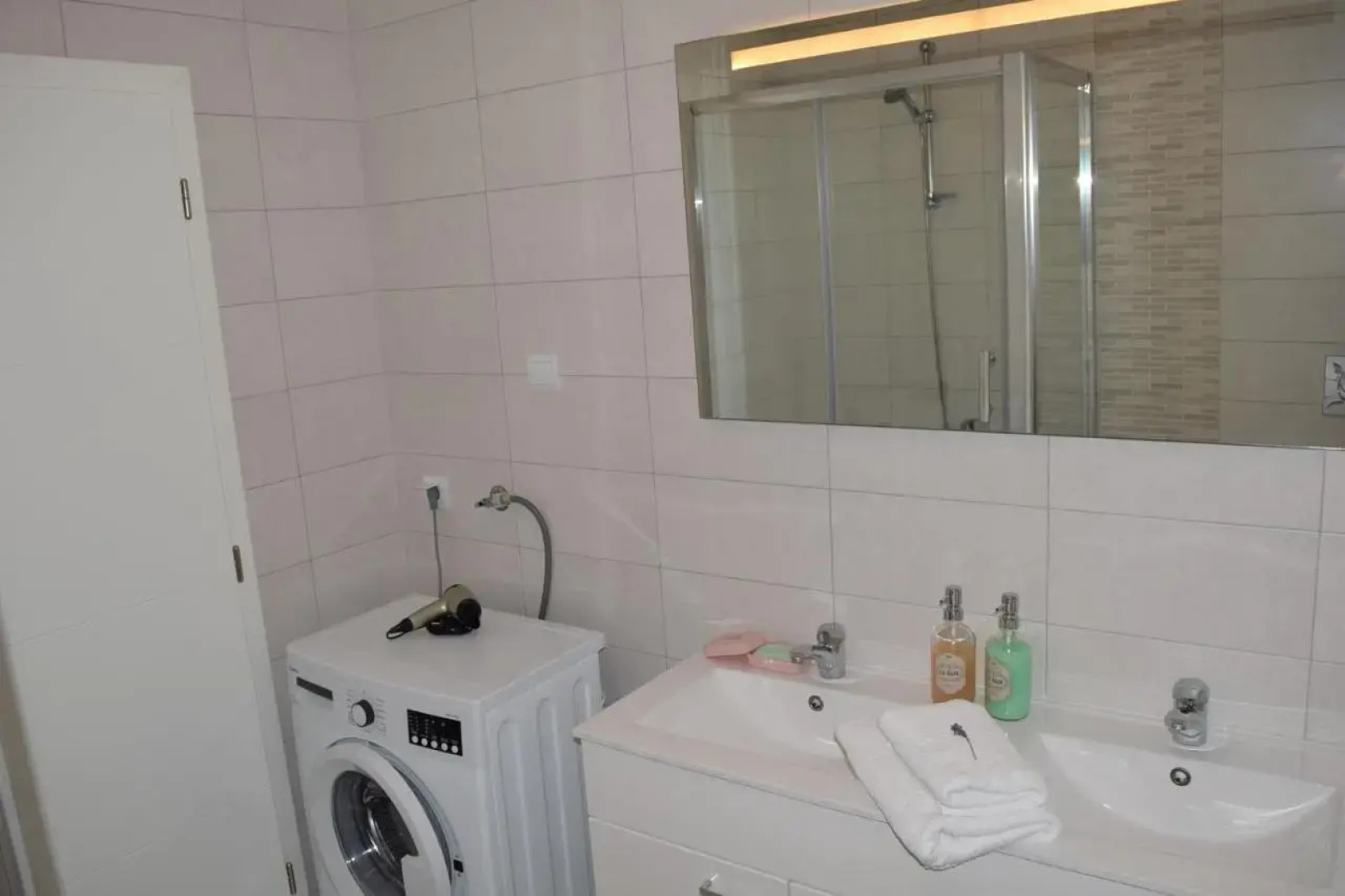 Oliva Apartments Lozica