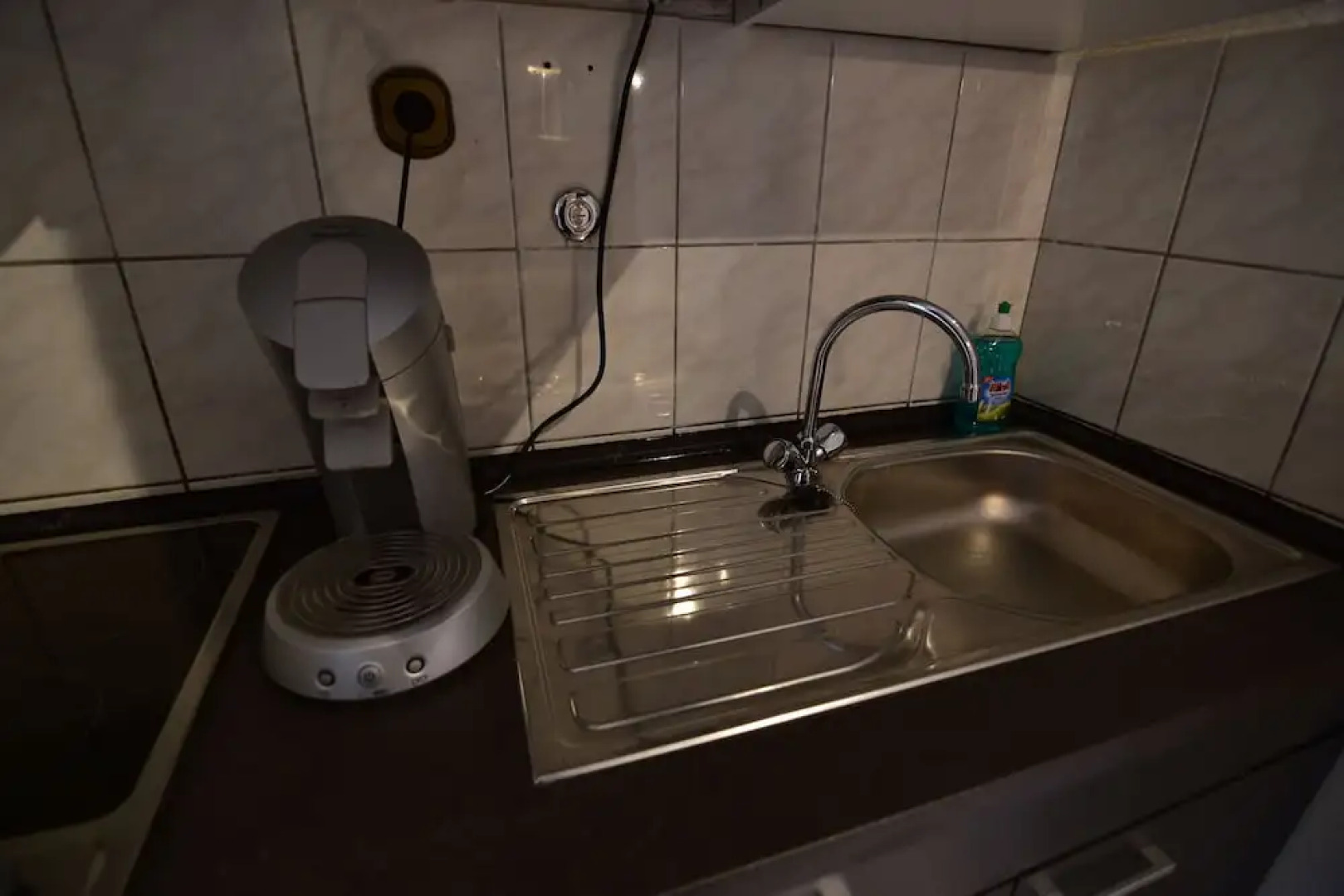 Studio Apartment Refrath