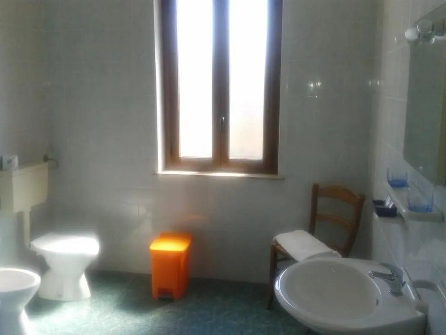 Residence Gnura Momma