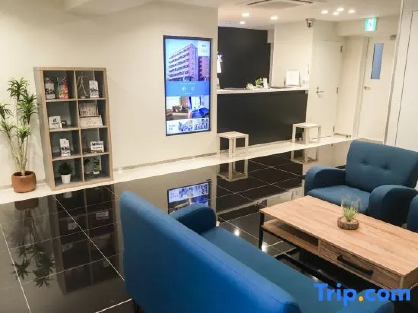 Hotel Livemax Yokkaichi-ekimae