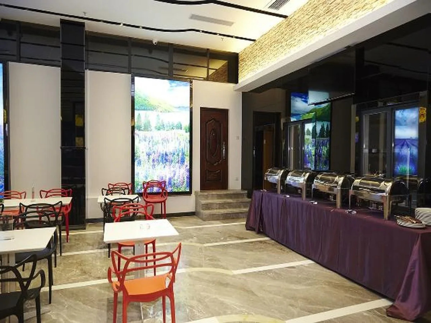 Lavande Hotel (Xiangtan Triumph International Plaza)