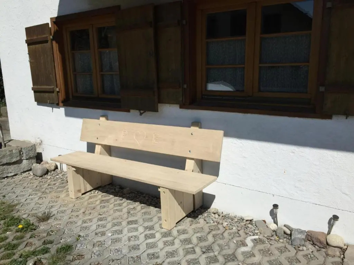 Pia's Nature Retreat