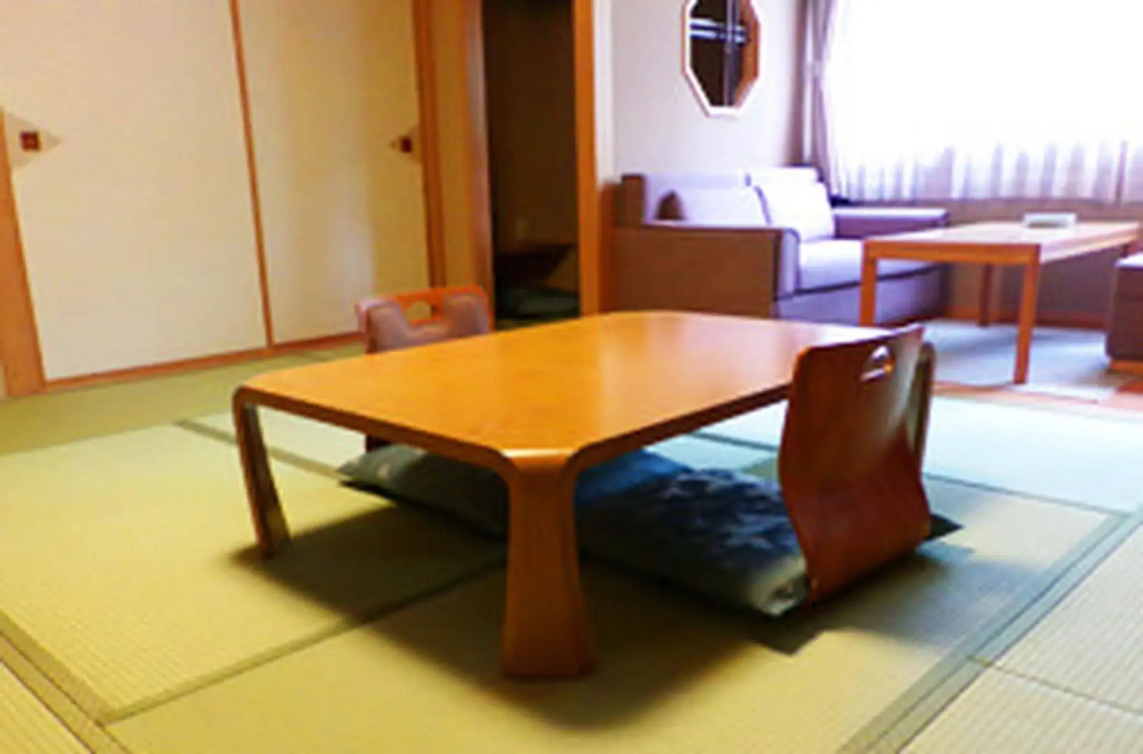 Jyozankei Daiichi Hotel Suizantei