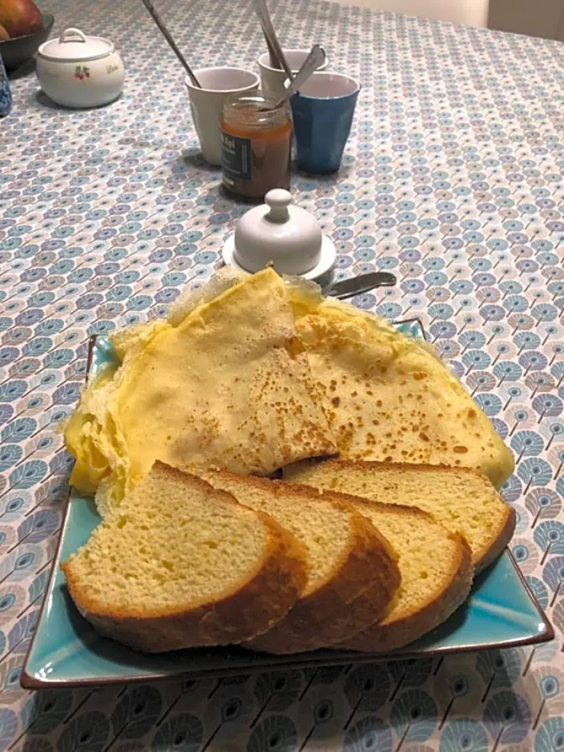 ardoises et agapanthes