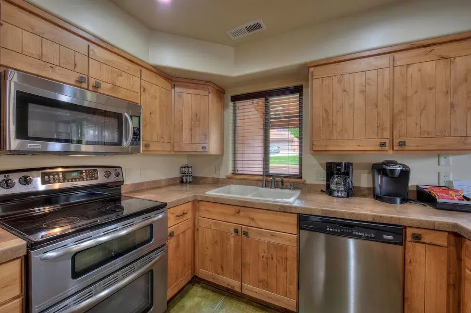 Southgate 1 by MoabCondos4Rent