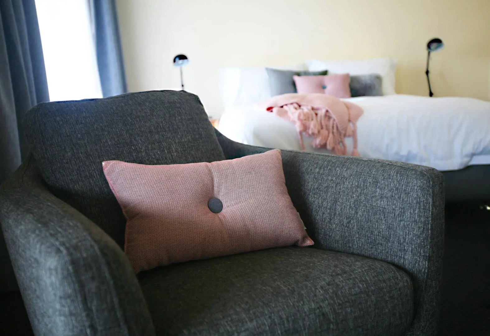 New Norfolk Apartments