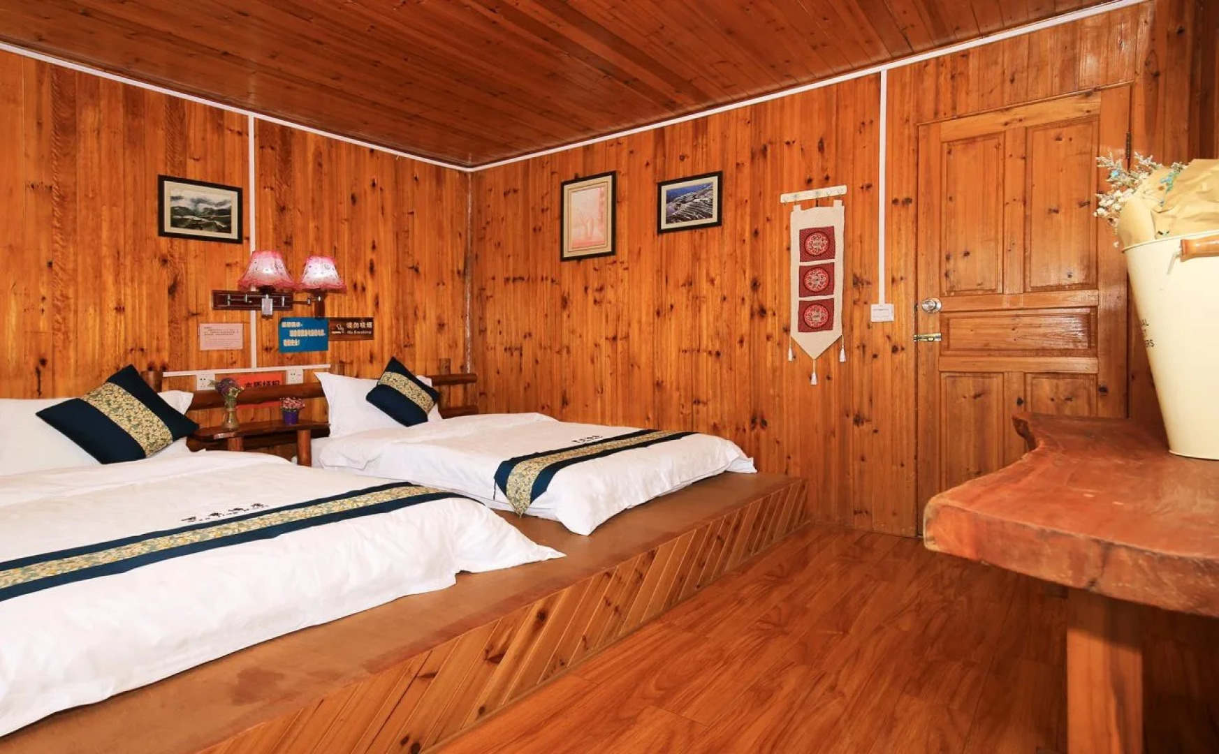 Wanjinglou Guest House