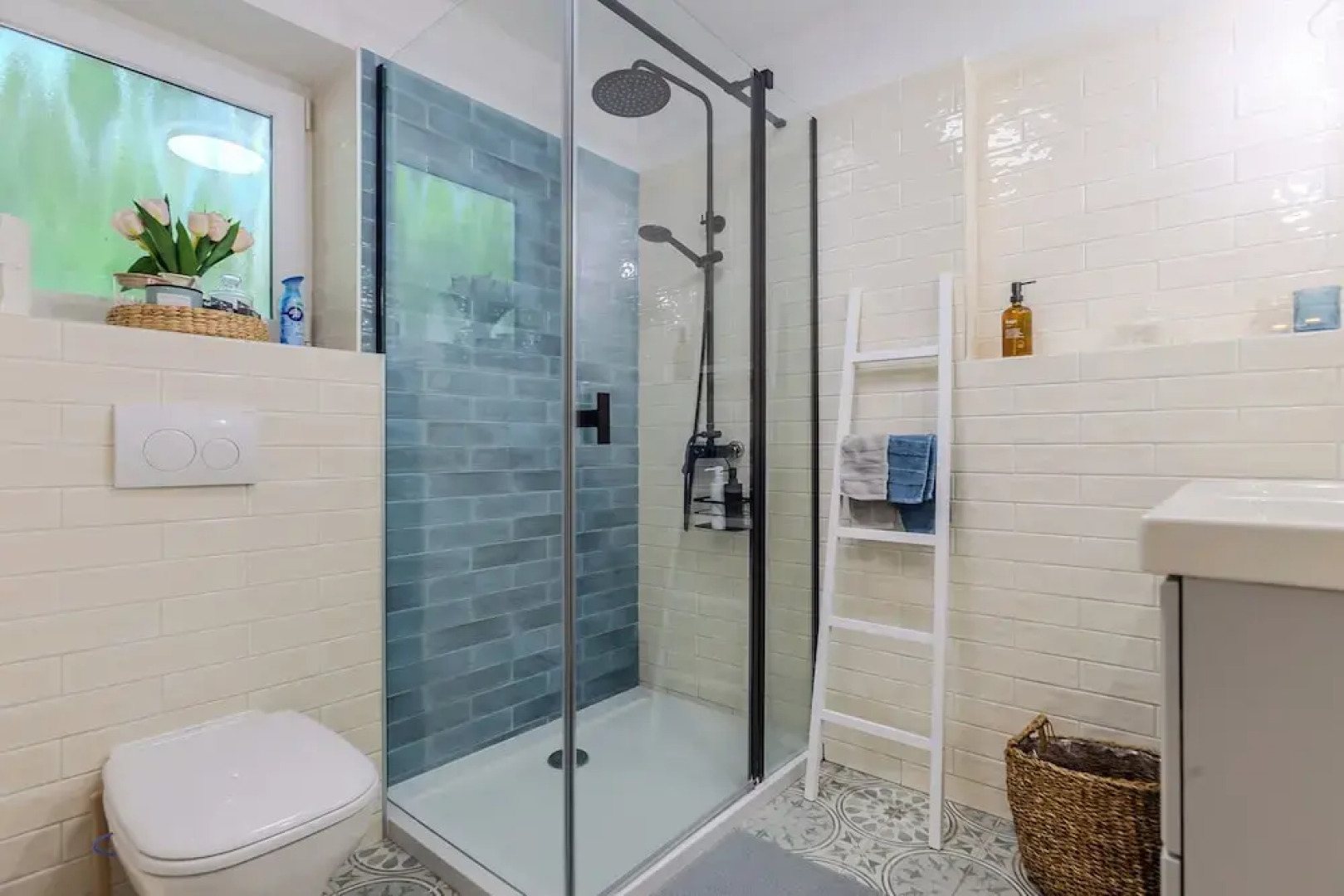 Balchill House With Sauna And Jacuzzi