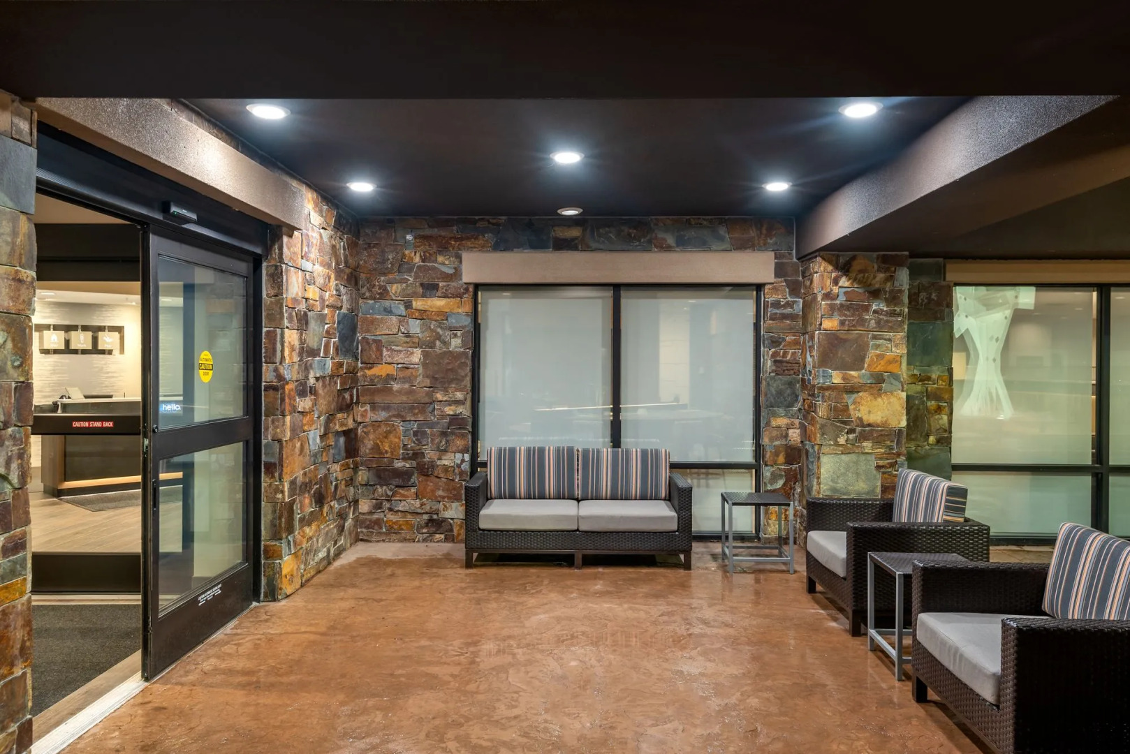 TownePlace Suites by Marriott Whitefish Kalispell
