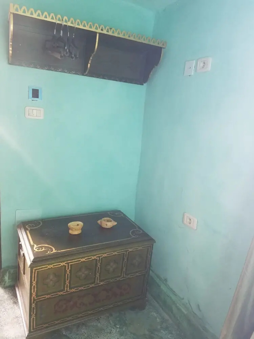 Zembretta Farm-Zembrettita