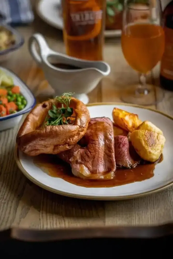 The Bell at Broadway