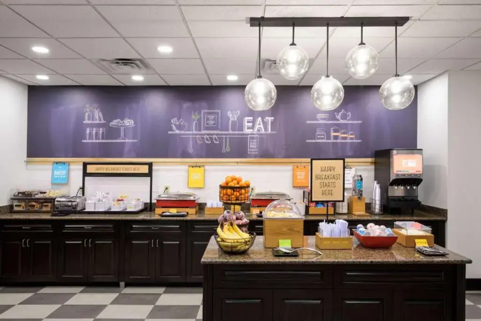 Hampton Inn Evansville/Airport