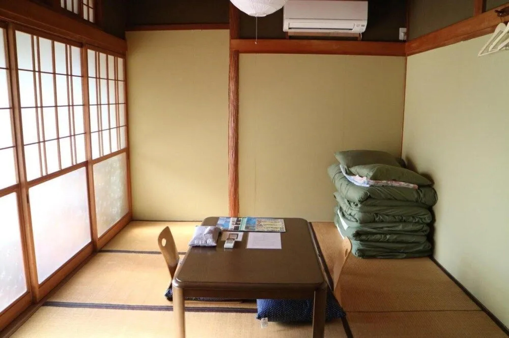 Guest House Boku