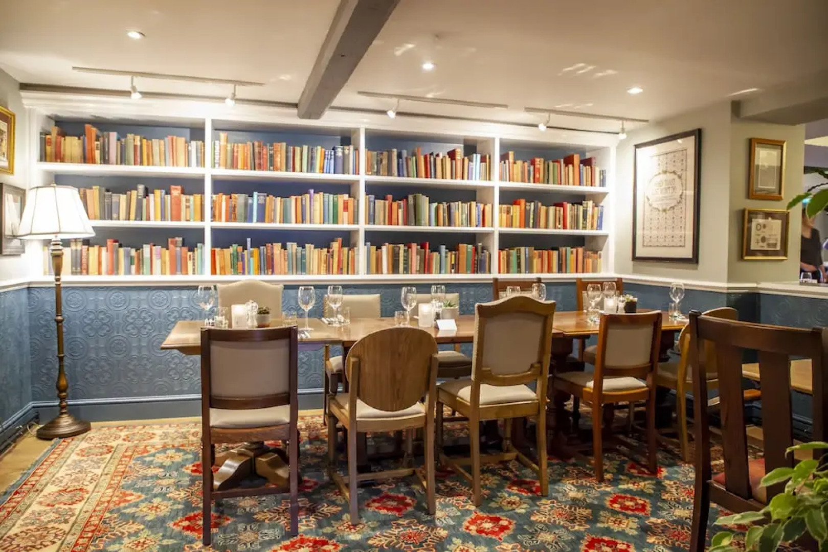 The Bell Alderminster